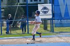 Baseball vs MIT  Wheaton College Baseball vs MIT during Semi final game of the NEWMAC Championship hosted by Wheaton. - (Photo by Keith Nordstrom) : Wheaton, baseball, NEWMAC